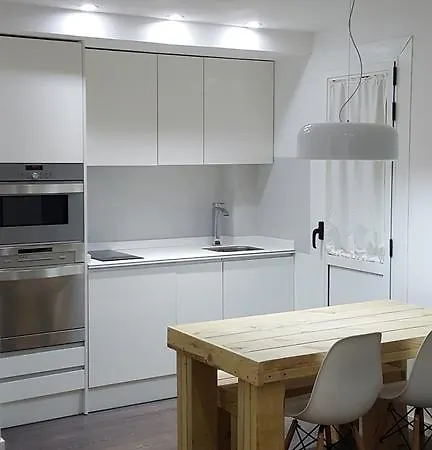 Exclusivo Delicias Zaragoza