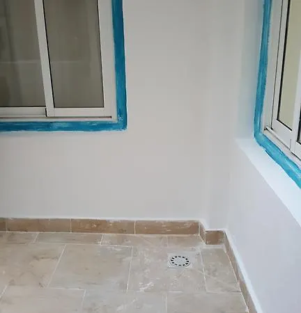 Exclusivo Delicias Apartamento
