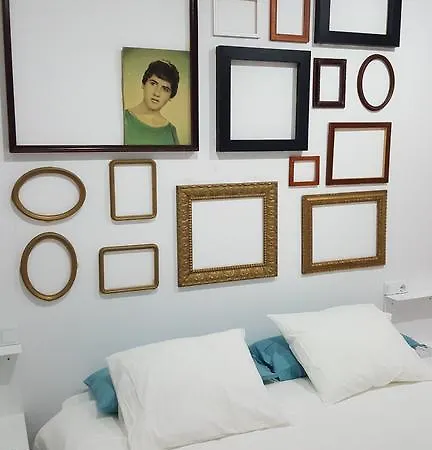 Exclusivo Delicias Apartamento