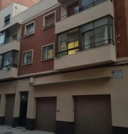 Apartamento Exclusivo Delicias *