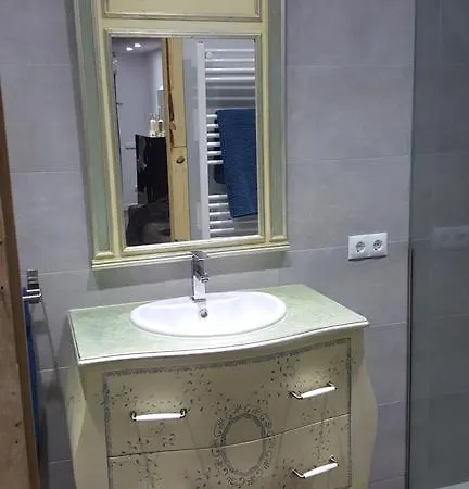 Exclusivo Delicias Zaragoza