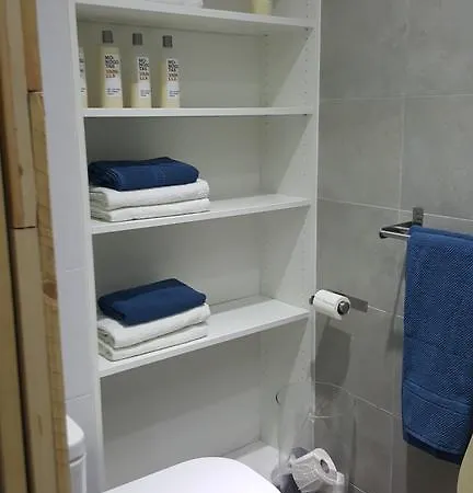Apartamento Exclusivo Delicias Zaragoza