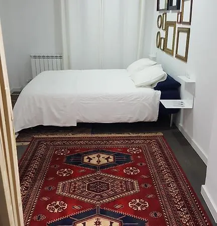 Exclusivo Delicias Apartamento