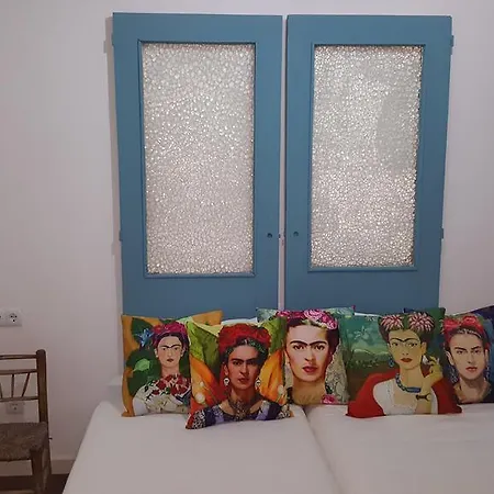 Exclusivo Delicias * Zaragoza